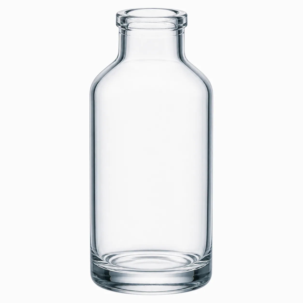 Standard Narrow Mouth Reagent Bottles