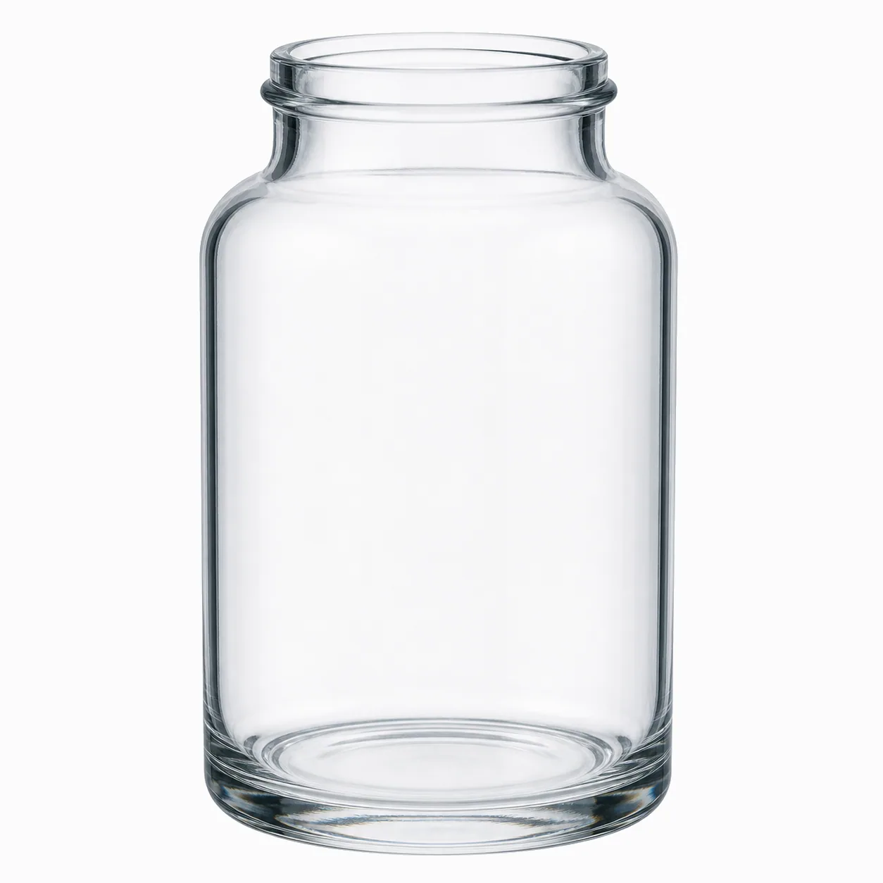 Standard Wide Mouth Reagent Bottles