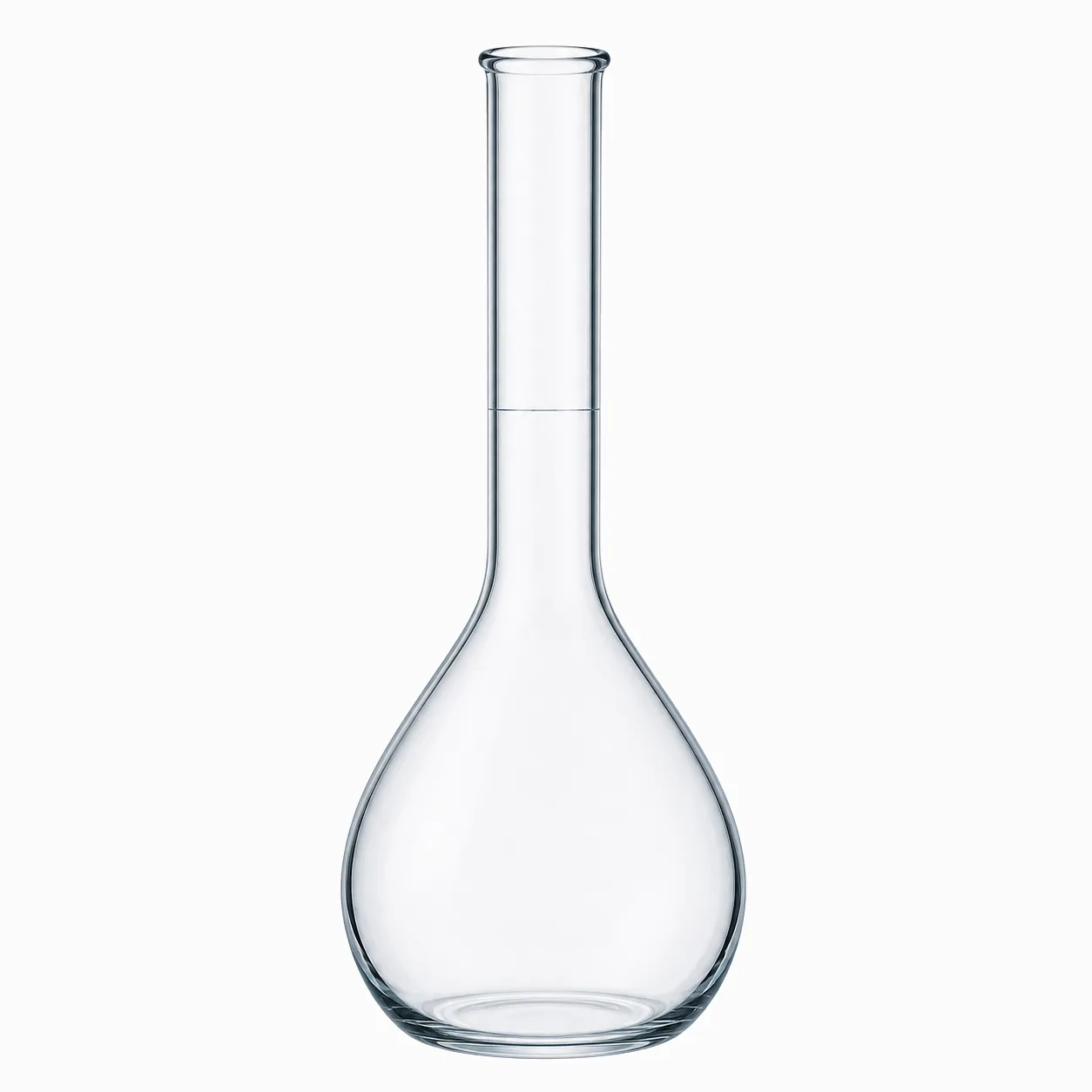 Volumetric Flasks with Stopper